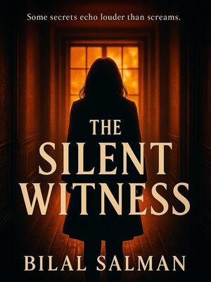 cover image of The Silent Witness